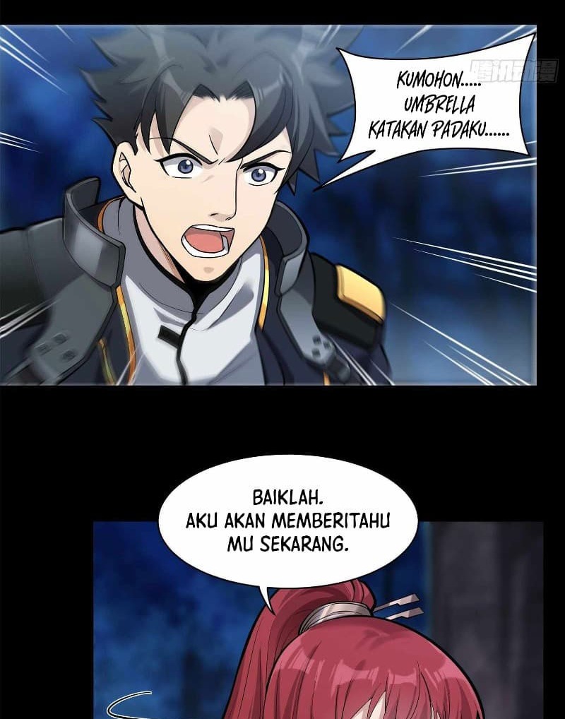 Legend of Star General chapter 21 halaman 77