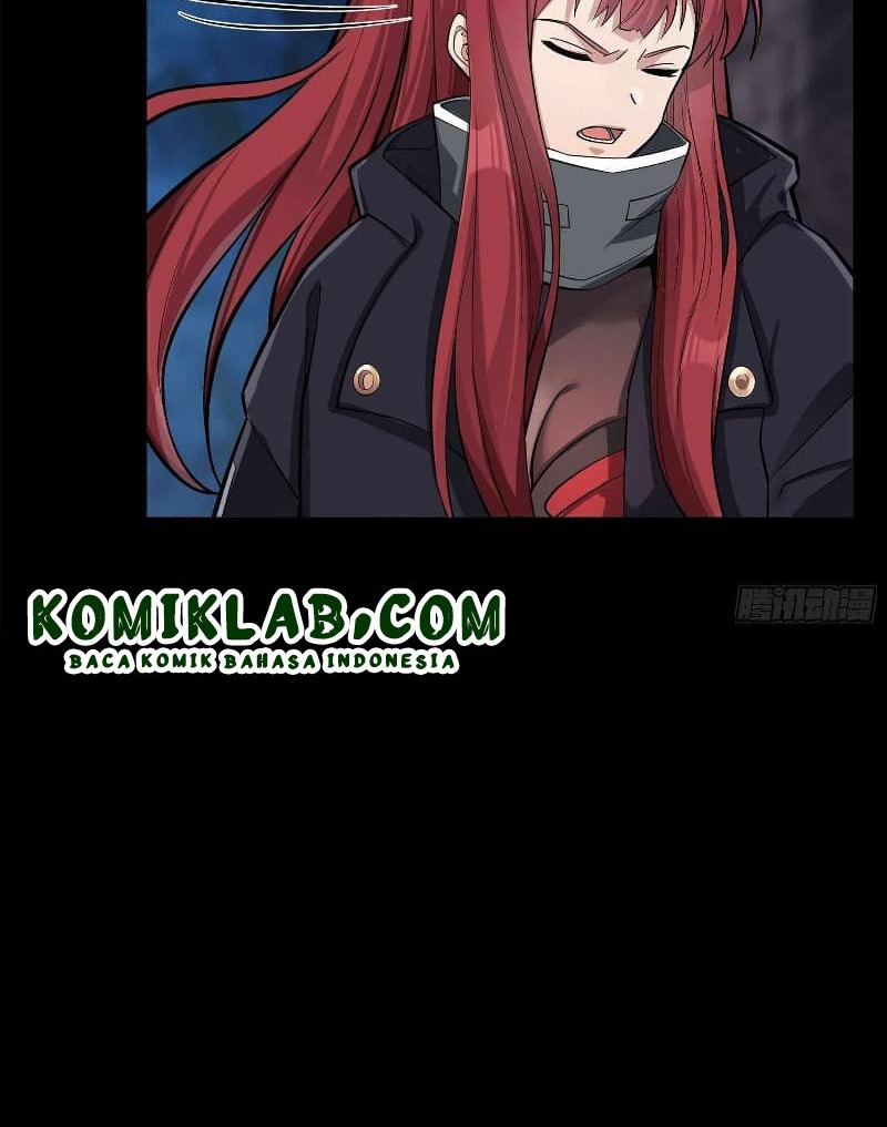Legend of Star General chapter 21 halaman 78