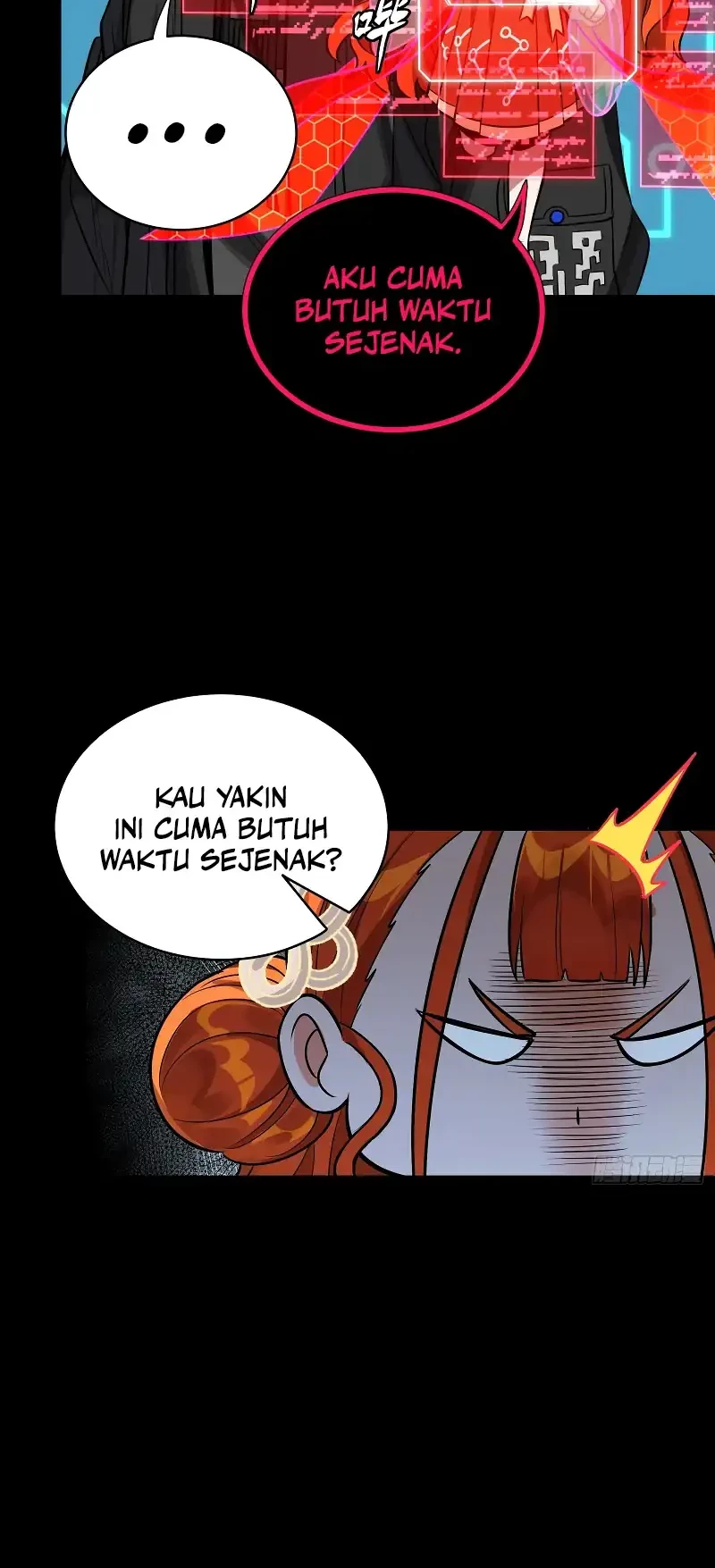 Legend of Star General chapter 310 halaman 11
