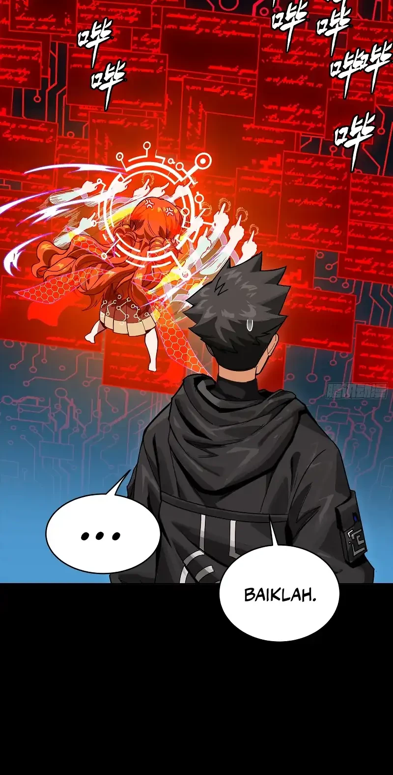Legend of Star General chapter 310 halaman 13