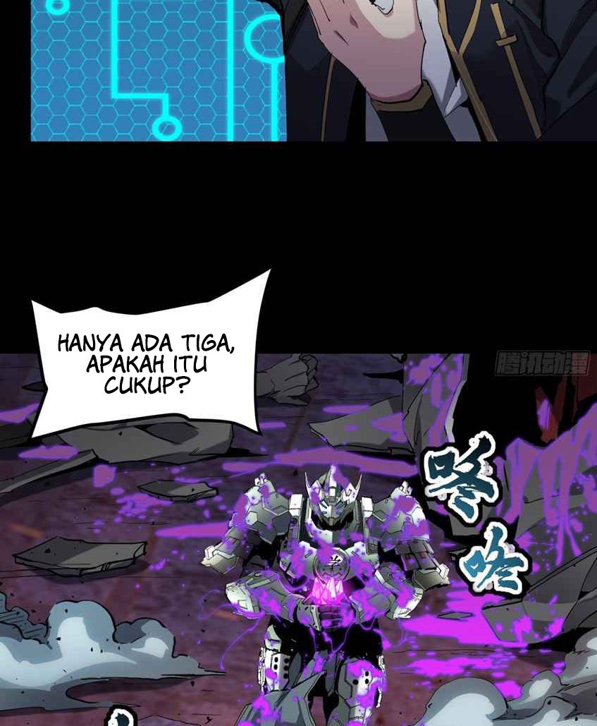 Legend of Star General Bab 39 halaman 24