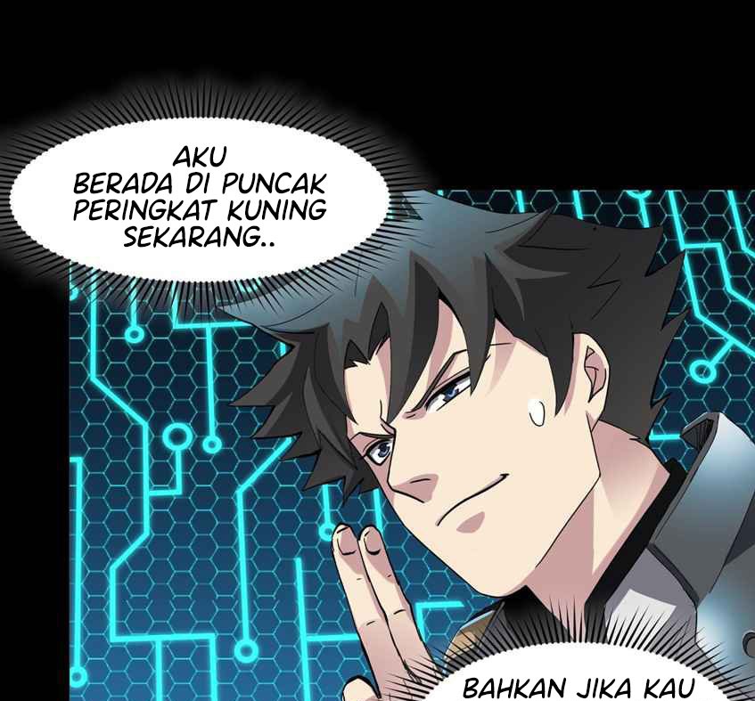 Legend of Star General Bab 39 halaman 62
