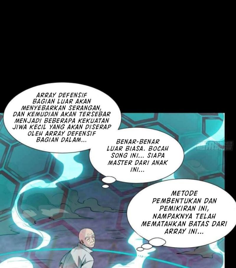 Legend of Star General Bab 49 halaman 24