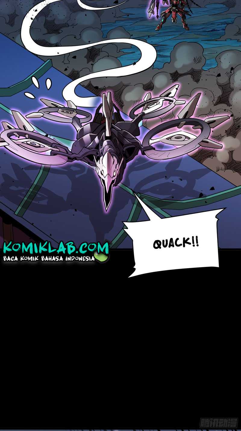 Legend of Star General chapter 76 halaman 32