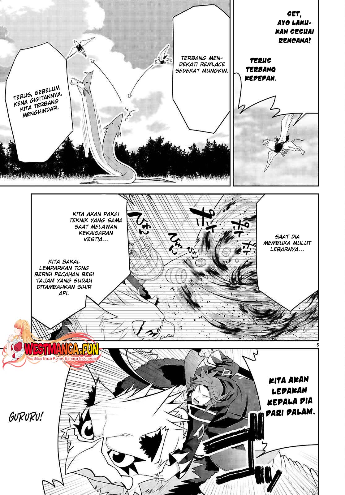 Legend Bab 100 halaman 7
