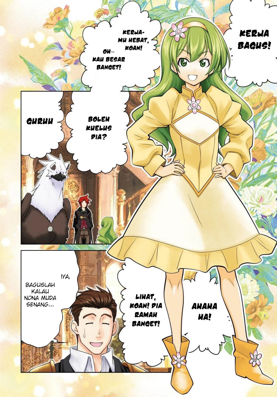 Legend Bab 103 halaman 3