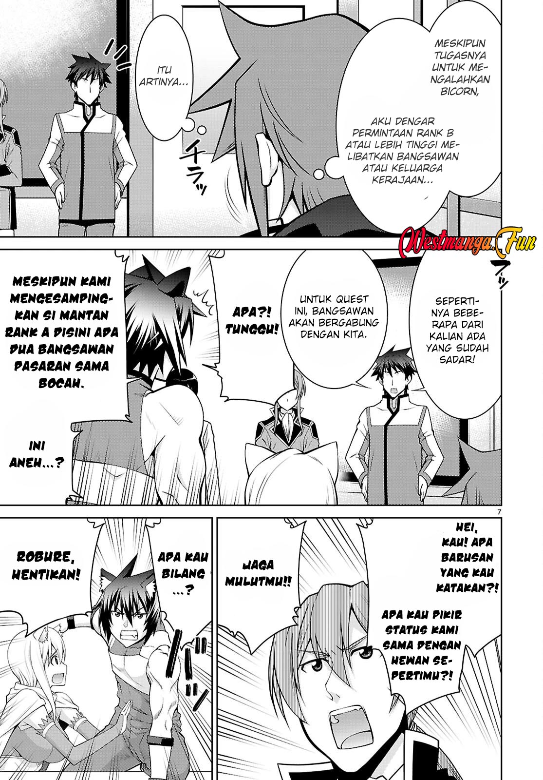 Legend Bab 105.1 halaman 10