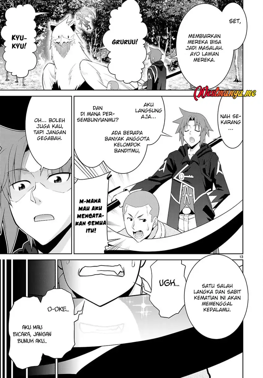Legend Bab 110 halaman 15