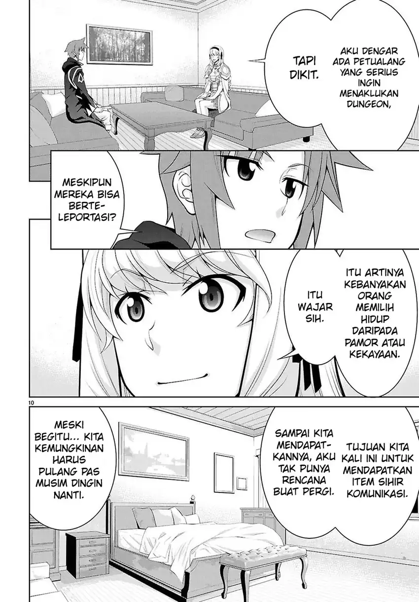 Legend Bab 111 halaman 12
