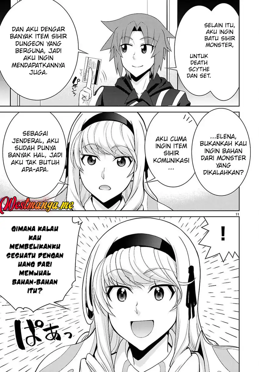 Legend Bab 111 halaman 13