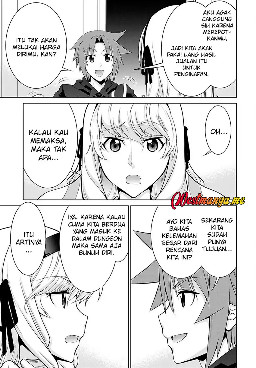 Legend Bab 111 halaman 15