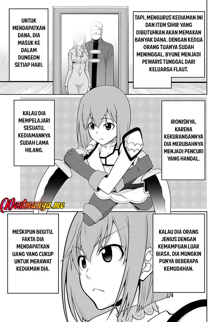 Legend Bab 111 halaman 19