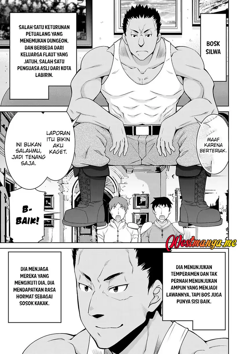 Legend Bab 111 halaman 21
