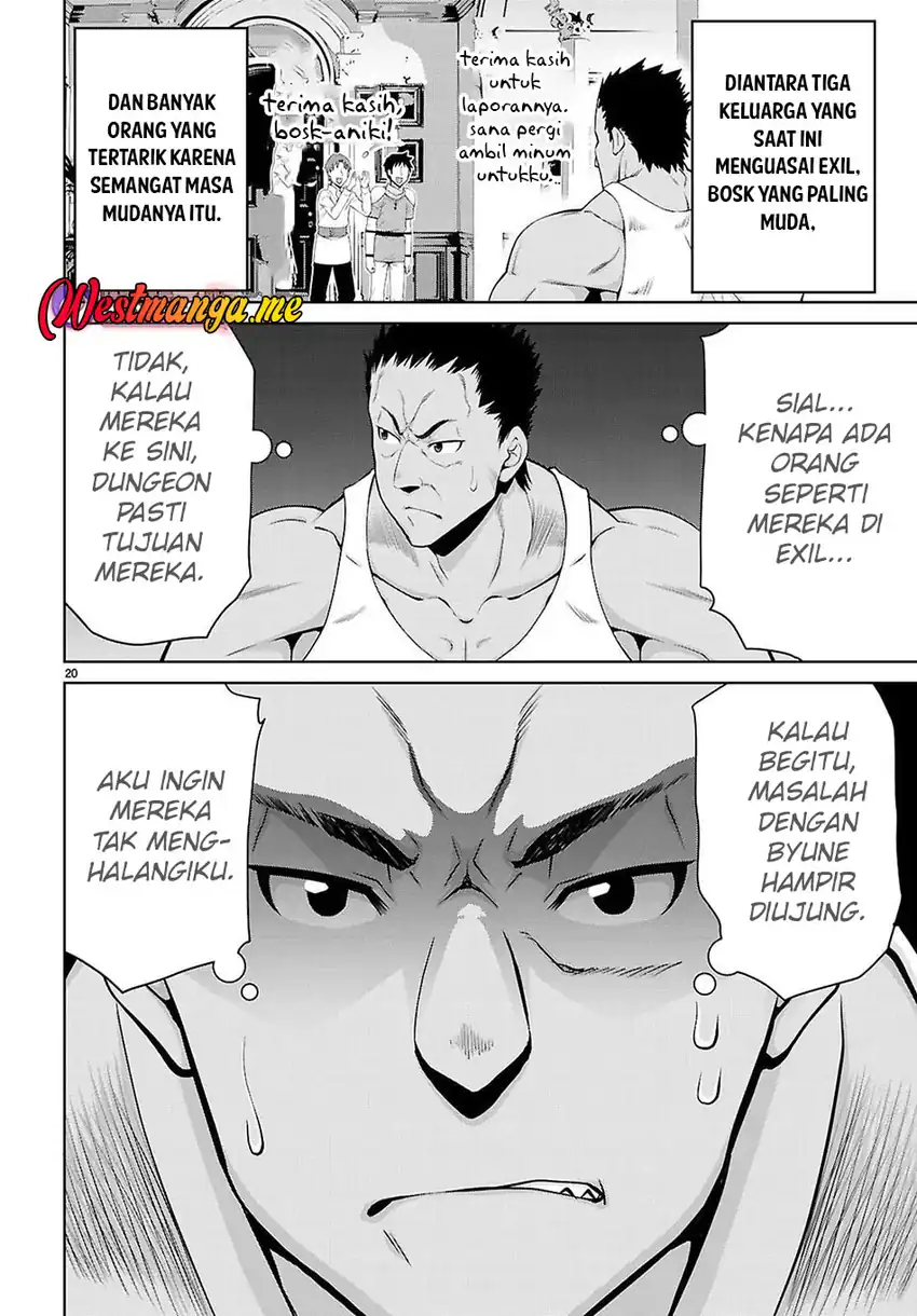 Legend Bab 111 halaman 22