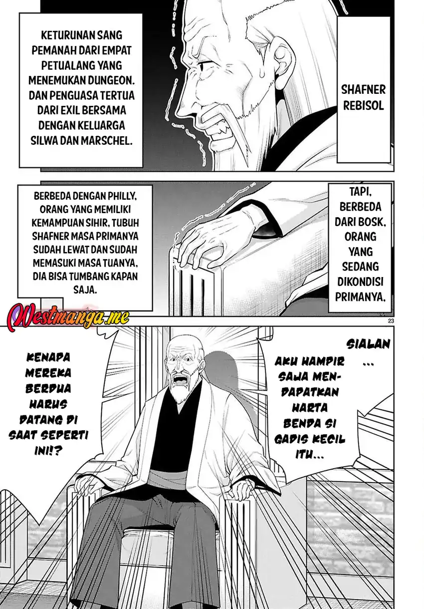 Legend Bab 111 halaman 25