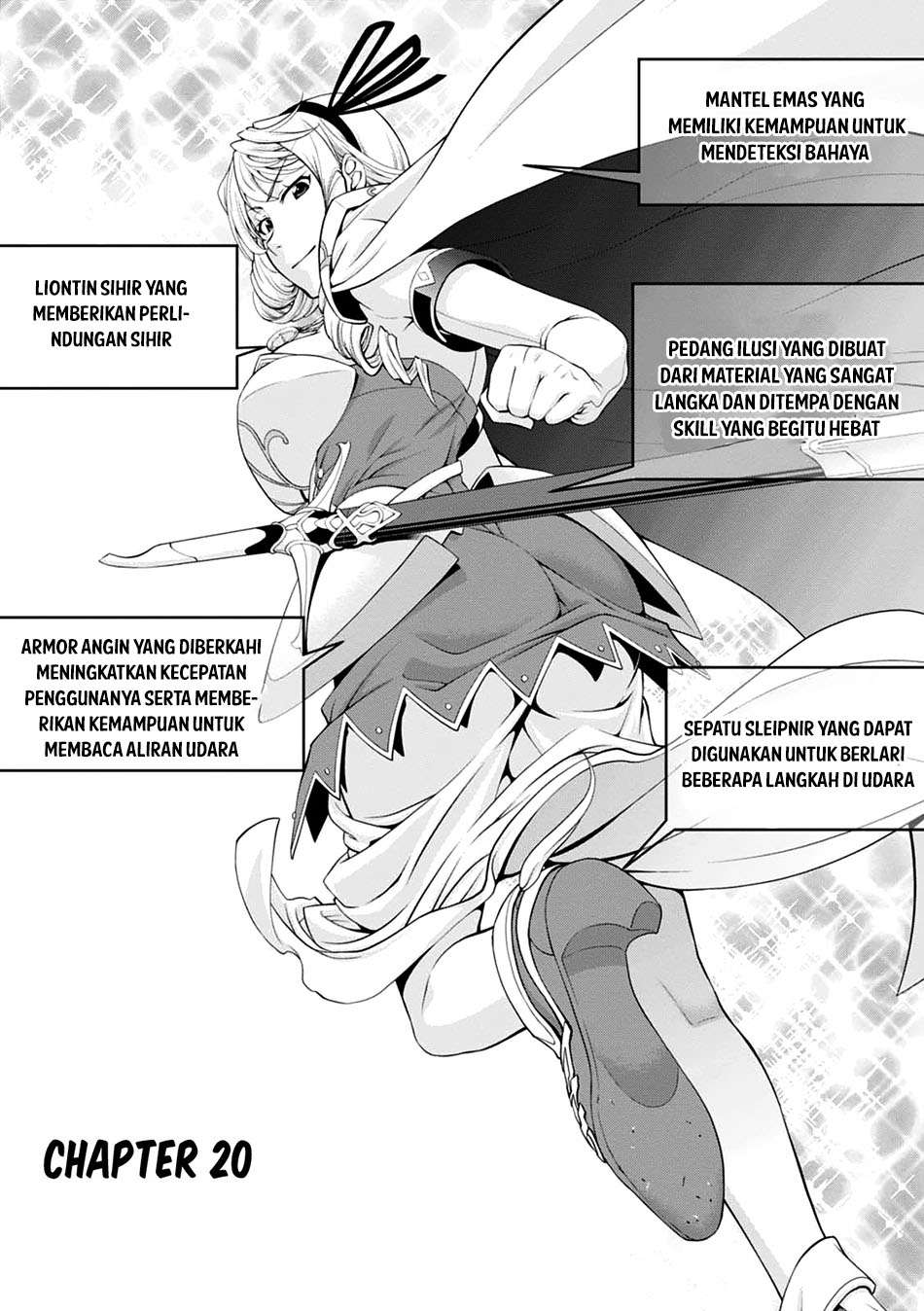 Legend Bab 20 halaman 4
