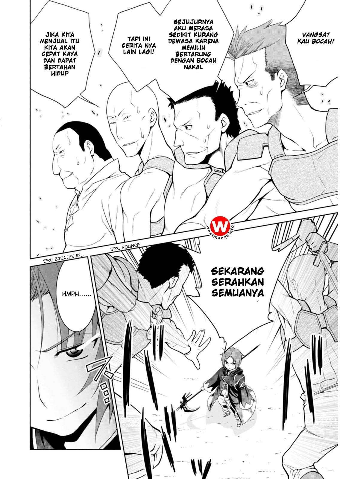 Legend Bab 3 halaman 16
