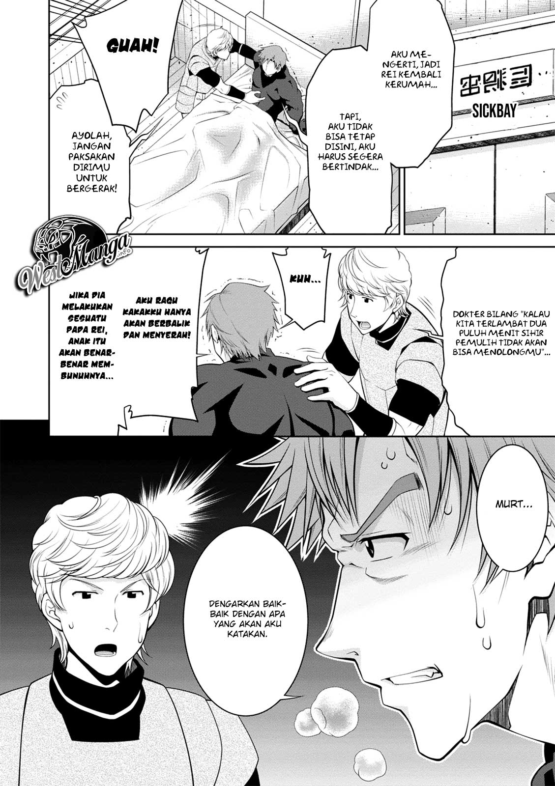 Legend Bab 40 halaman 27