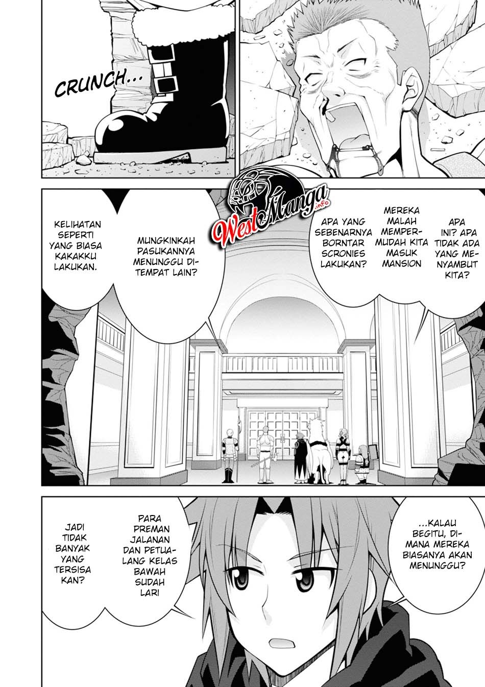 Legend Bab 46 halaman 4