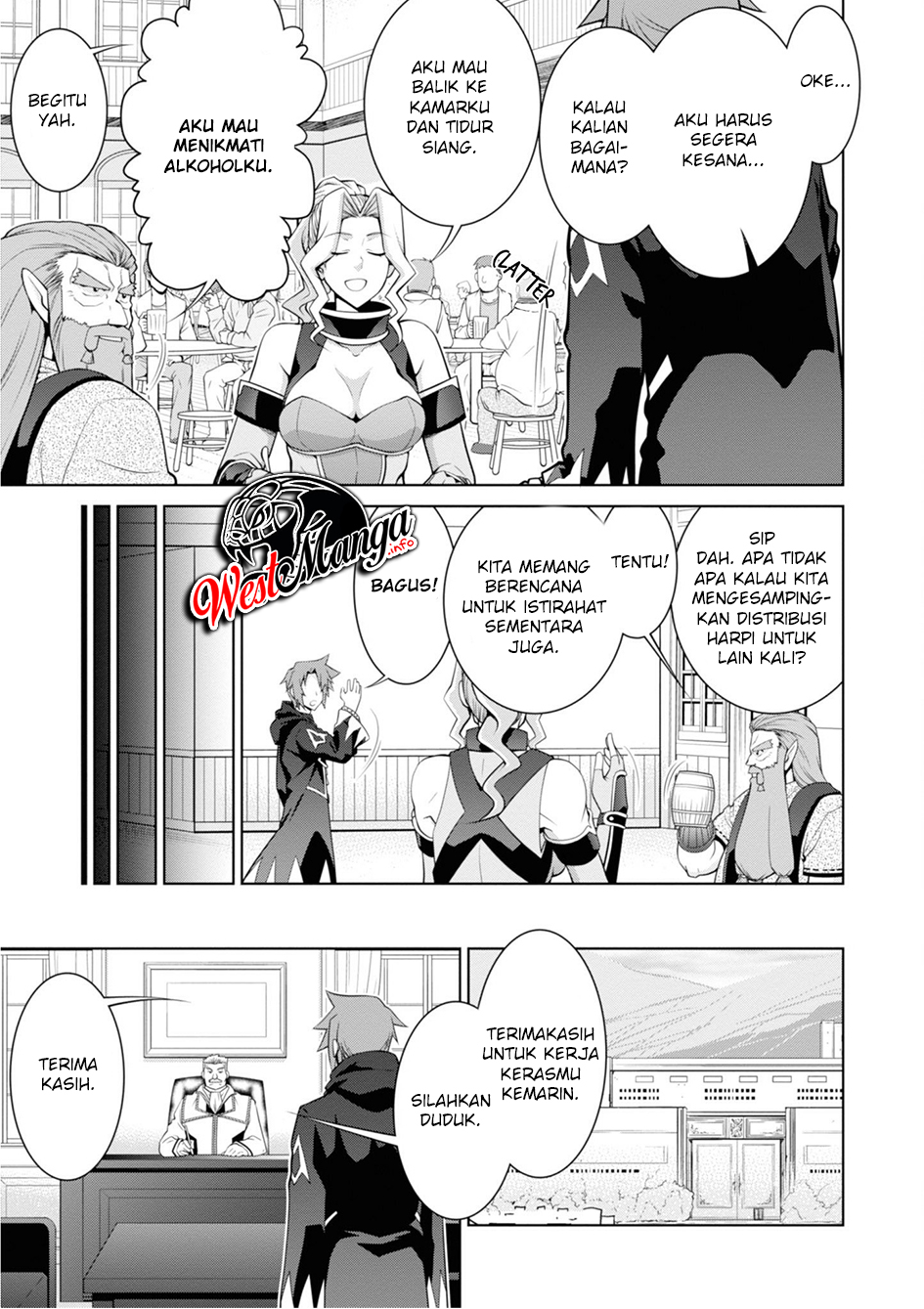 Legend Bab 48 halaman 19