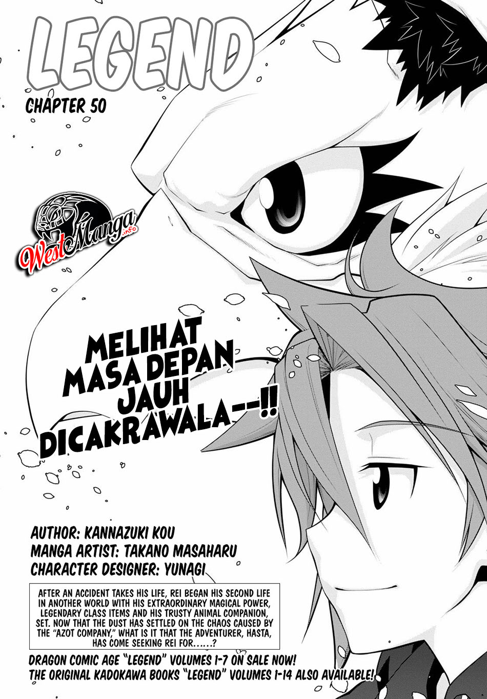 Legend Bab 50 halaman 2