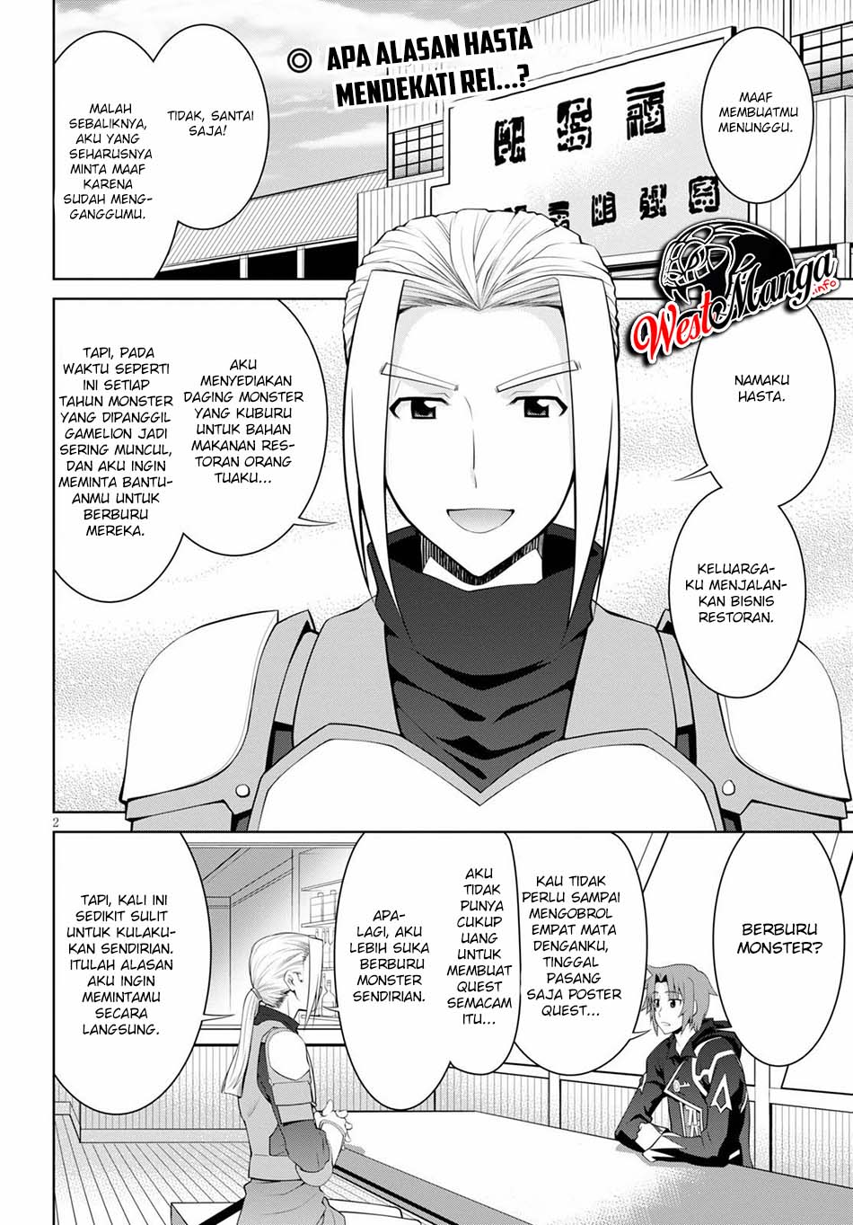 Legend Bab 50 halaman 4