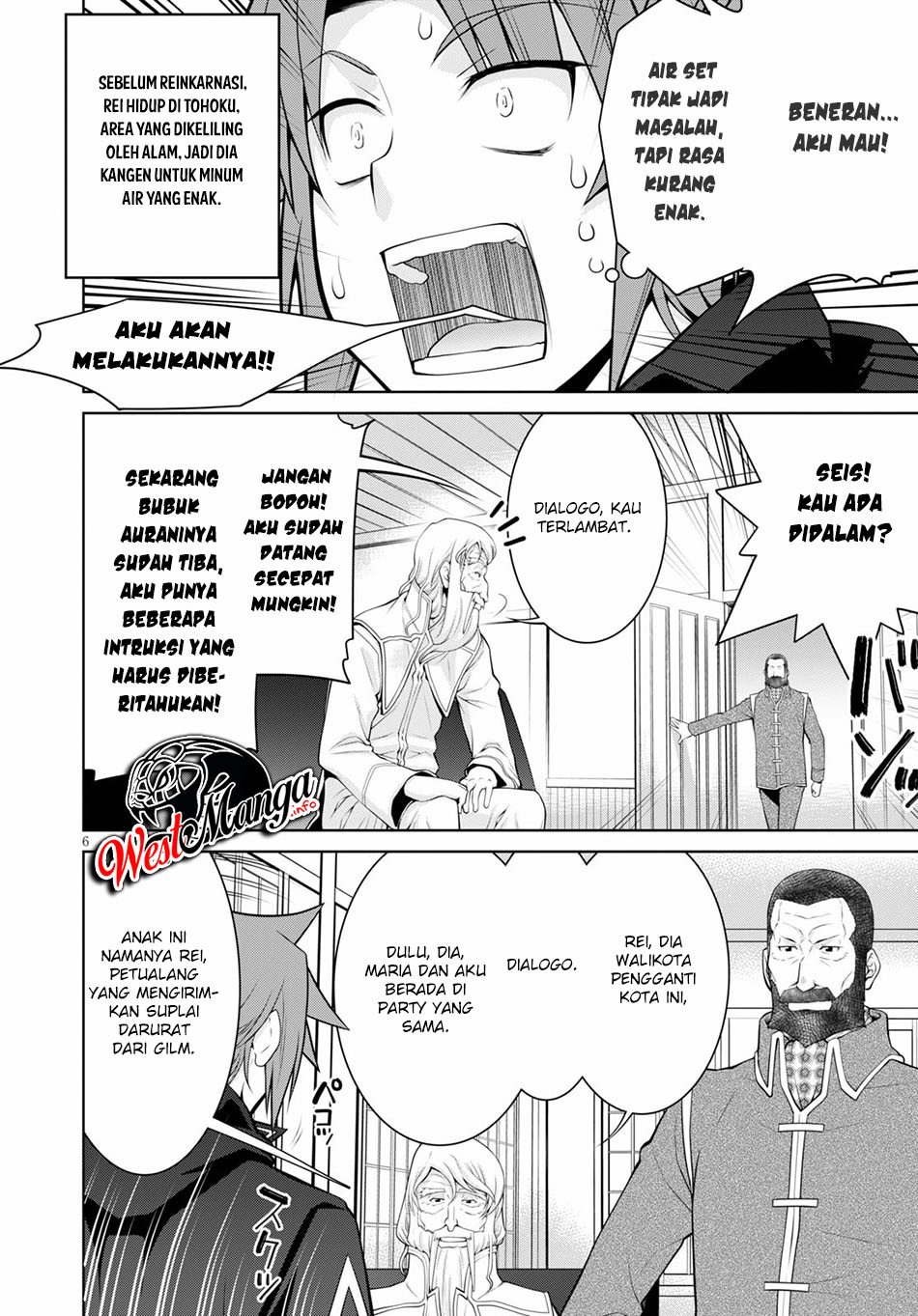 Legend Bab 54 halaman 8