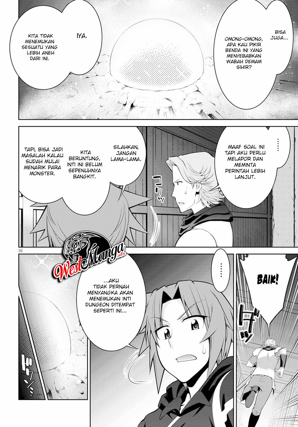 Legend Bab 55 halaman 22