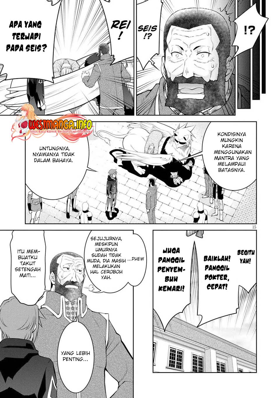 Legend Bab 57 halaman 17