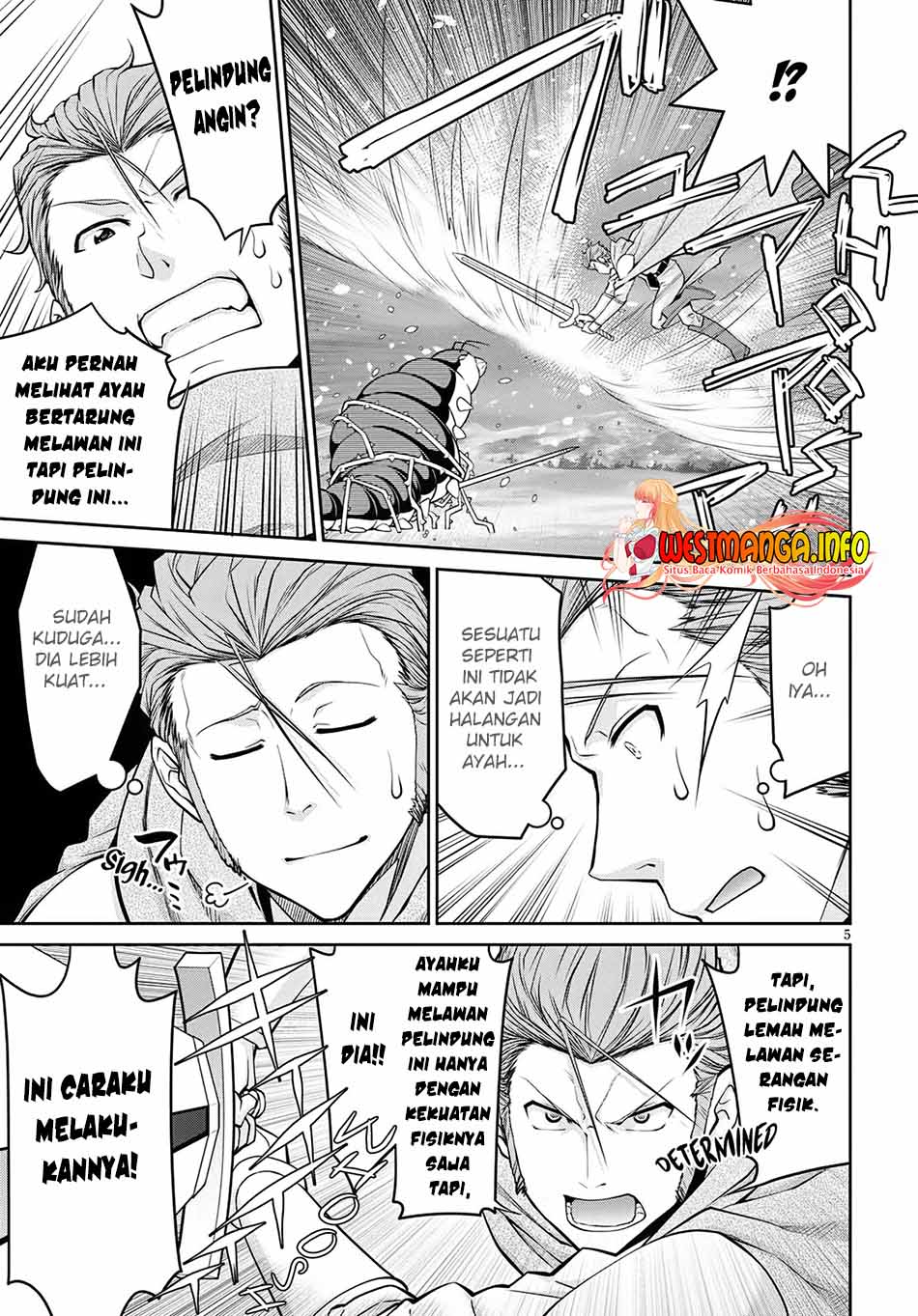 Legend Bab 60 halaman 7