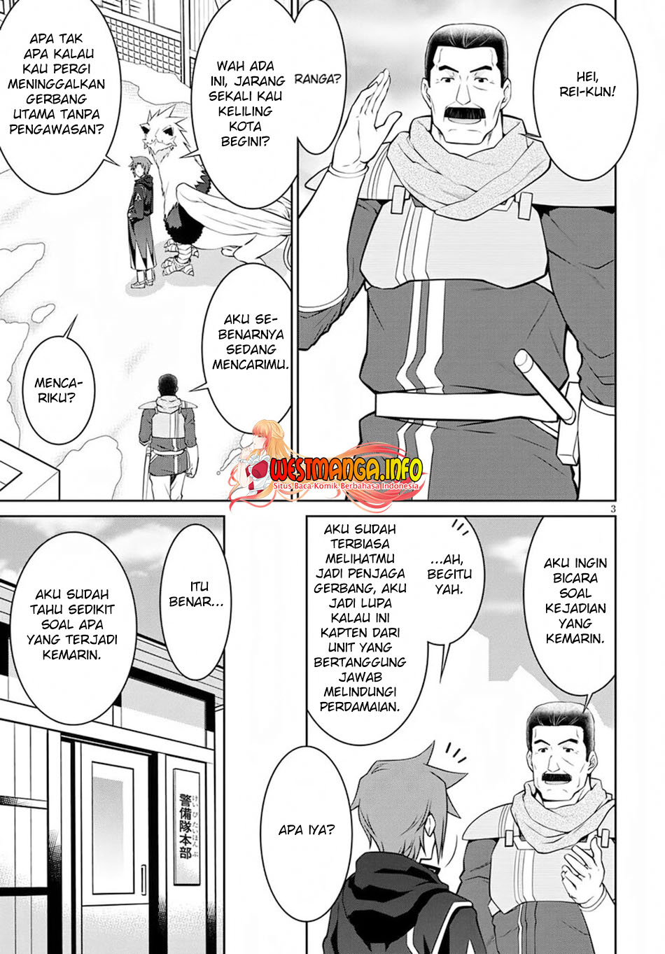 Legend Bab 61 halaman 7