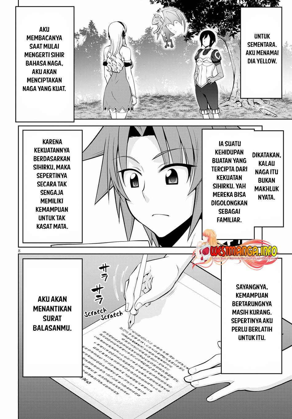 Legend Bab 63 halaman 10