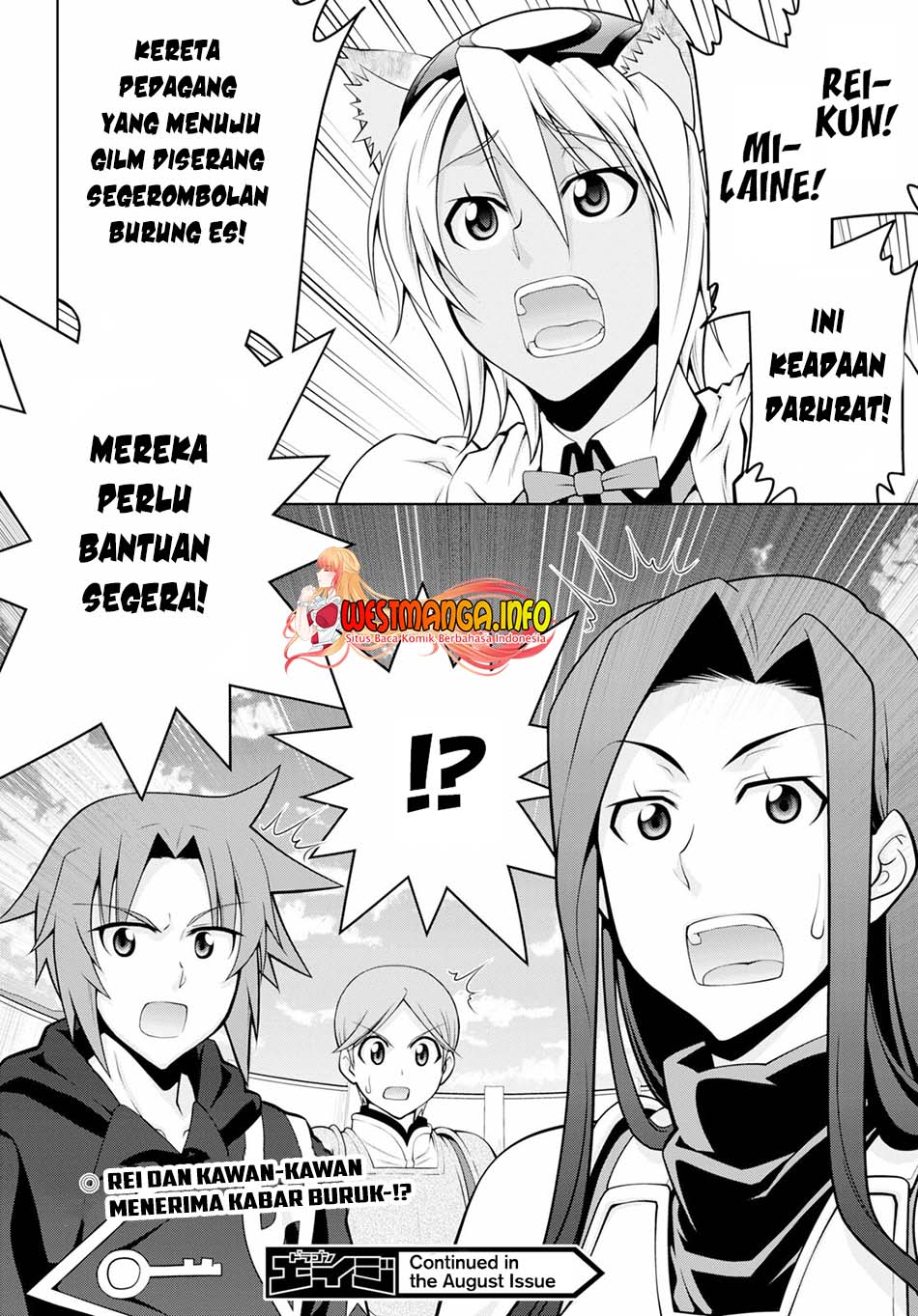 Legend Bab 65 halaman 27