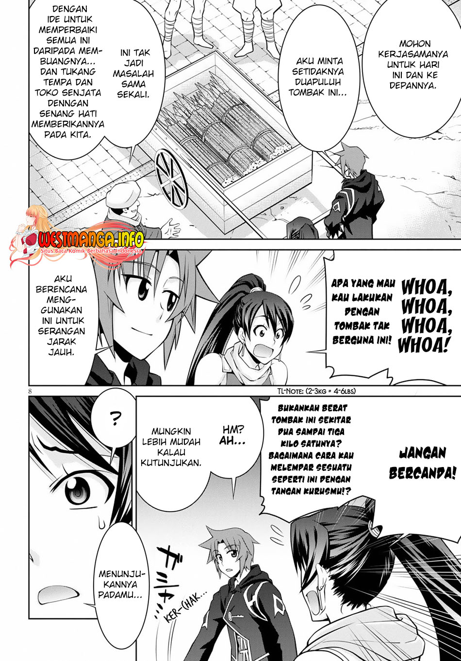 Legend Bab 68 halaman 10