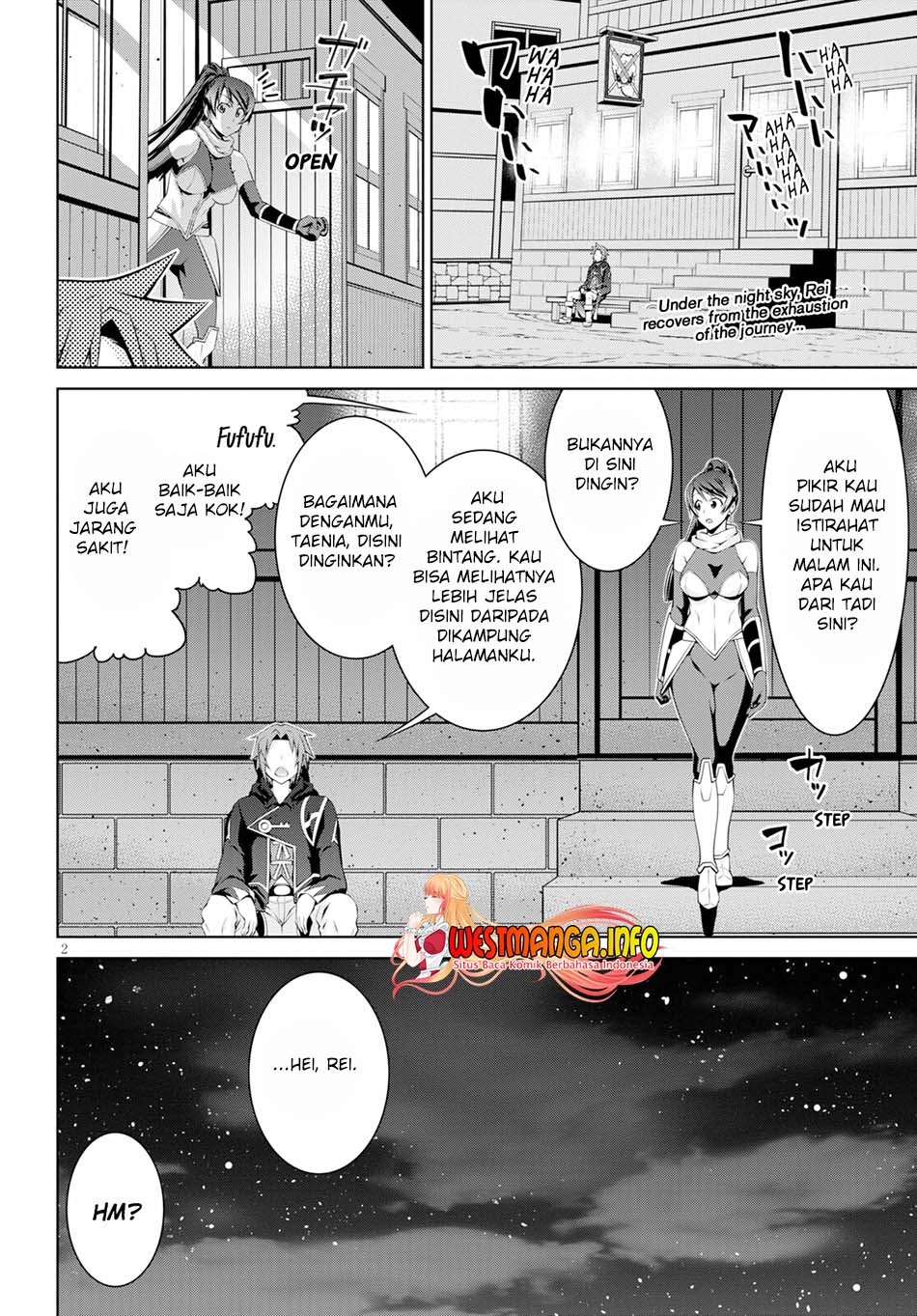 Legend Bab 69 halaman 4