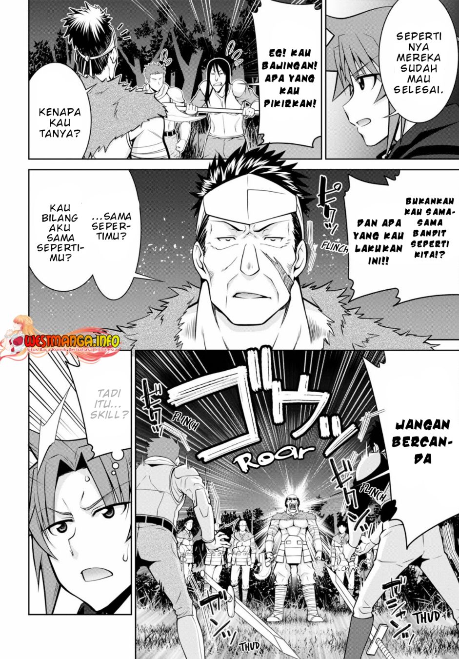 Legend Bab 70 halaman 12