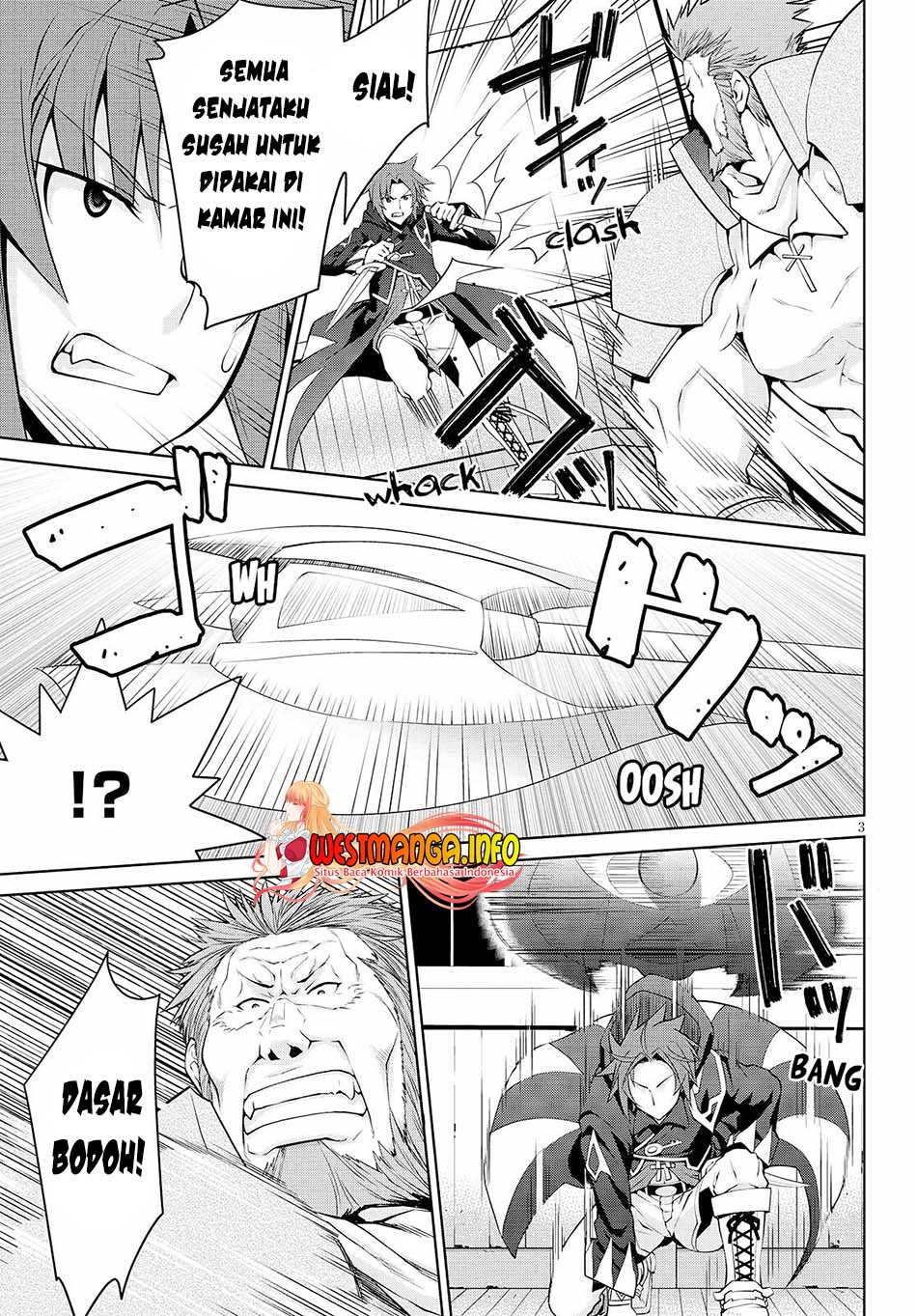 Legend Bab 73 halaman 5