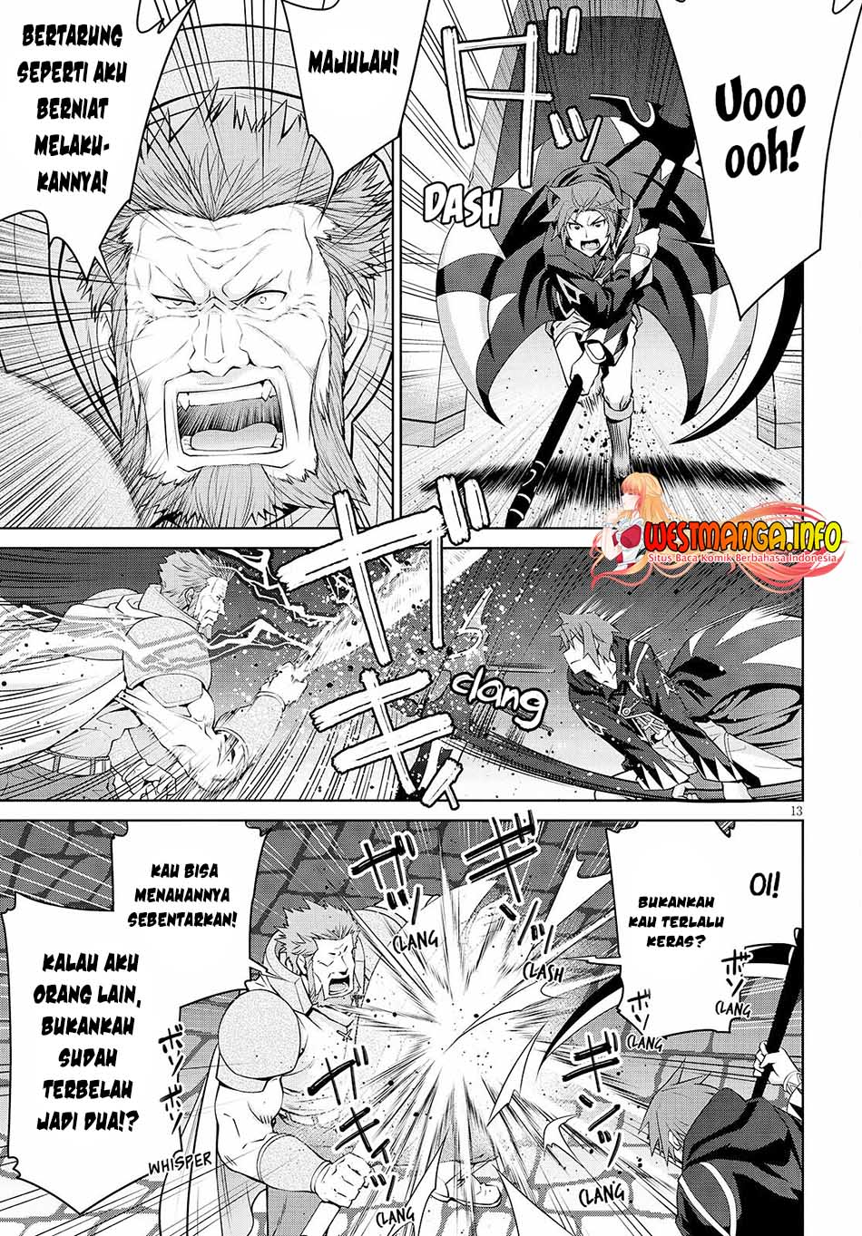 Legend Bab 73 halaman 15