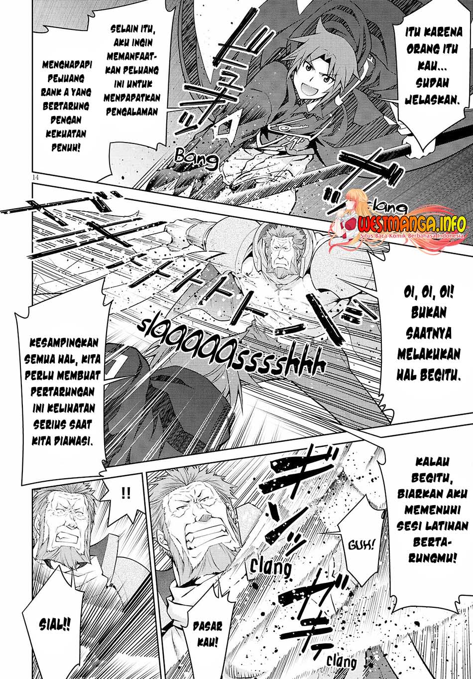 Legend Bab 73 halaman 16