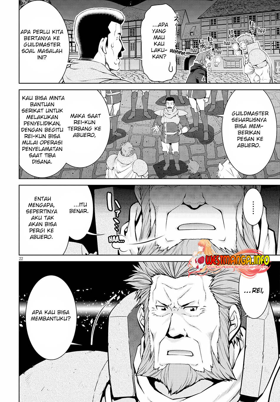 Legend Bab 73 halaman 24