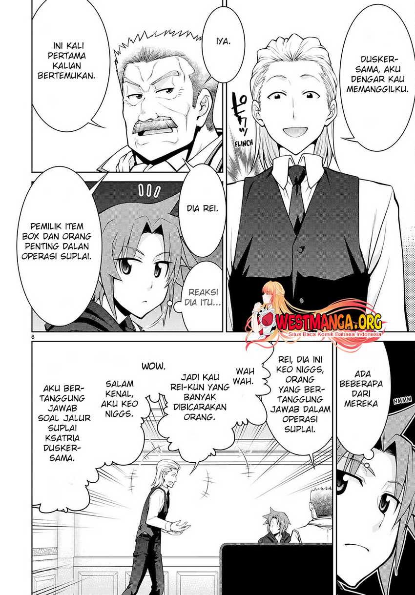 Legend Bab 76 halaman 8