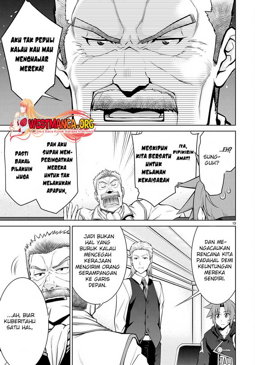 Legend Bab 76 halaman 15