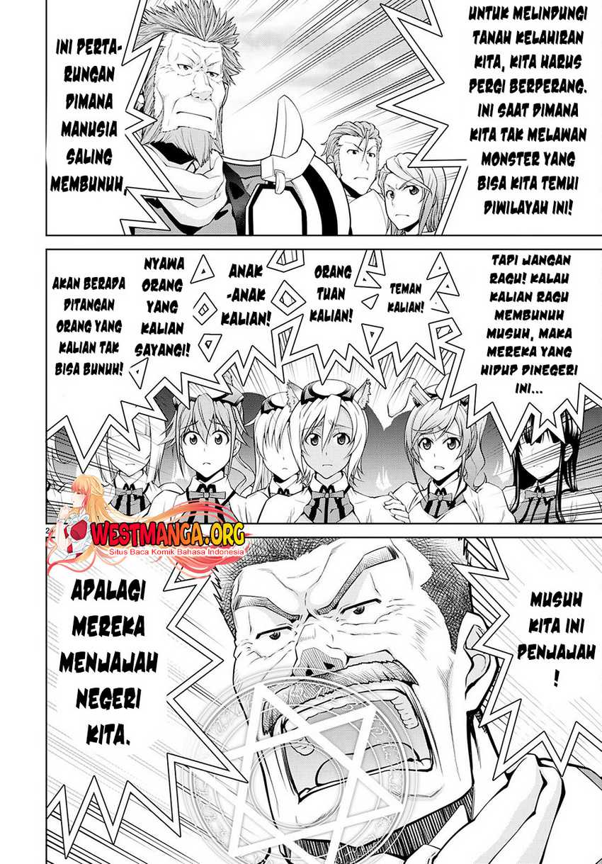Legend Bab 76 halaman 27
