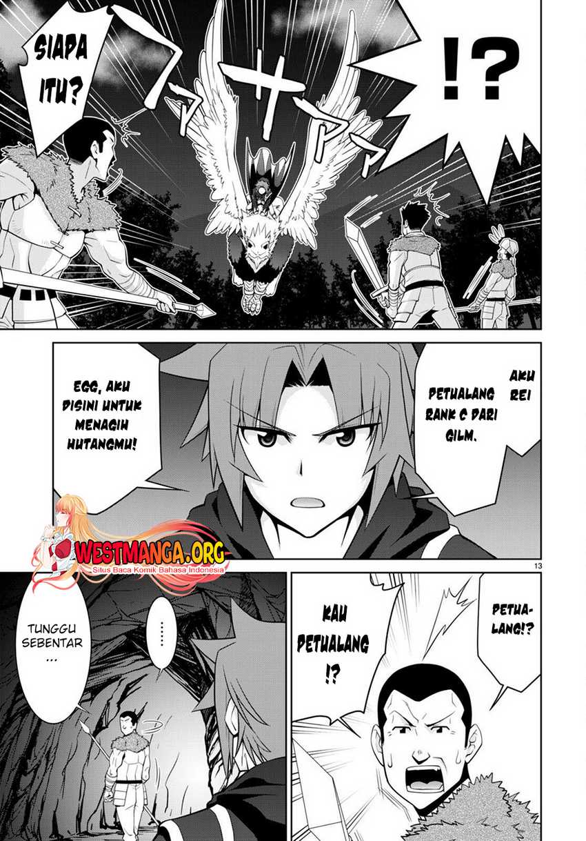 Legend Bab 77 halaman 15
