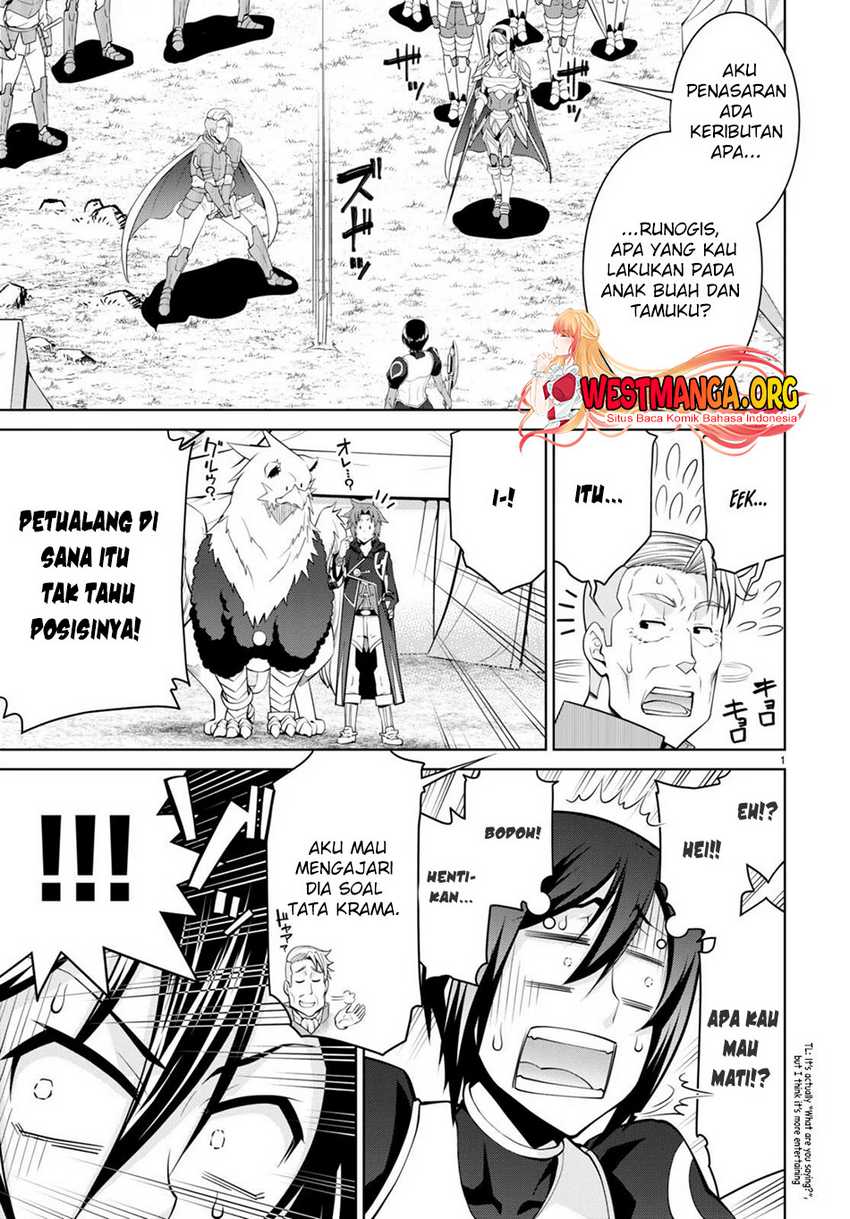 Legend Bab 79 halaman 5