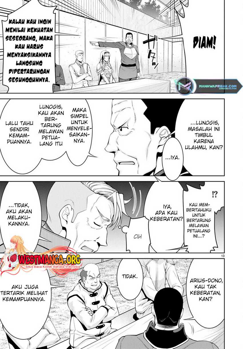 Legend Bab 80 halaman 15