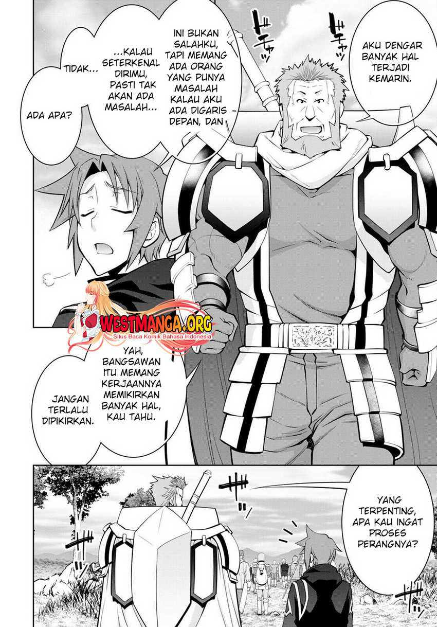 Legend Bab 81 halaman 4