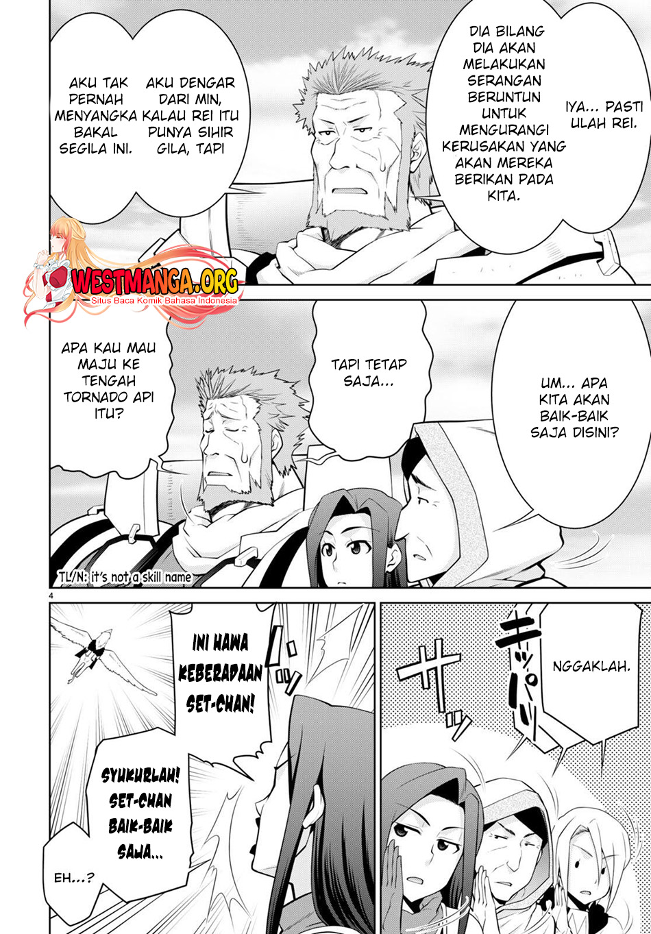 Legend Bab 82 halaman 6