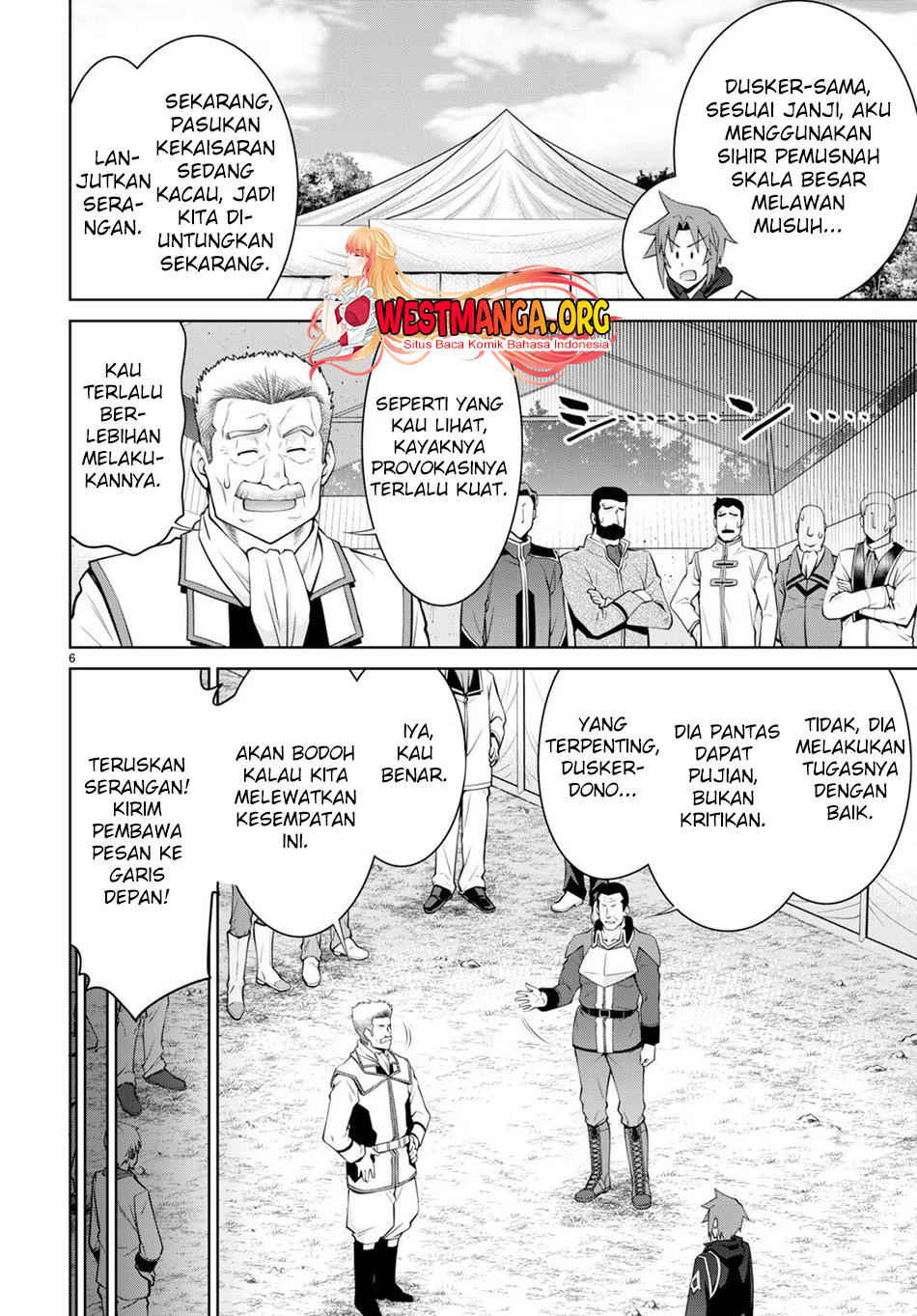 Legend Bab 82 halaman 8