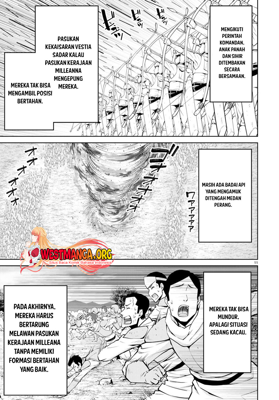 Legend Bab 82 halaman 13